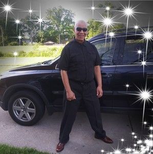 Meet your Posher, Hans